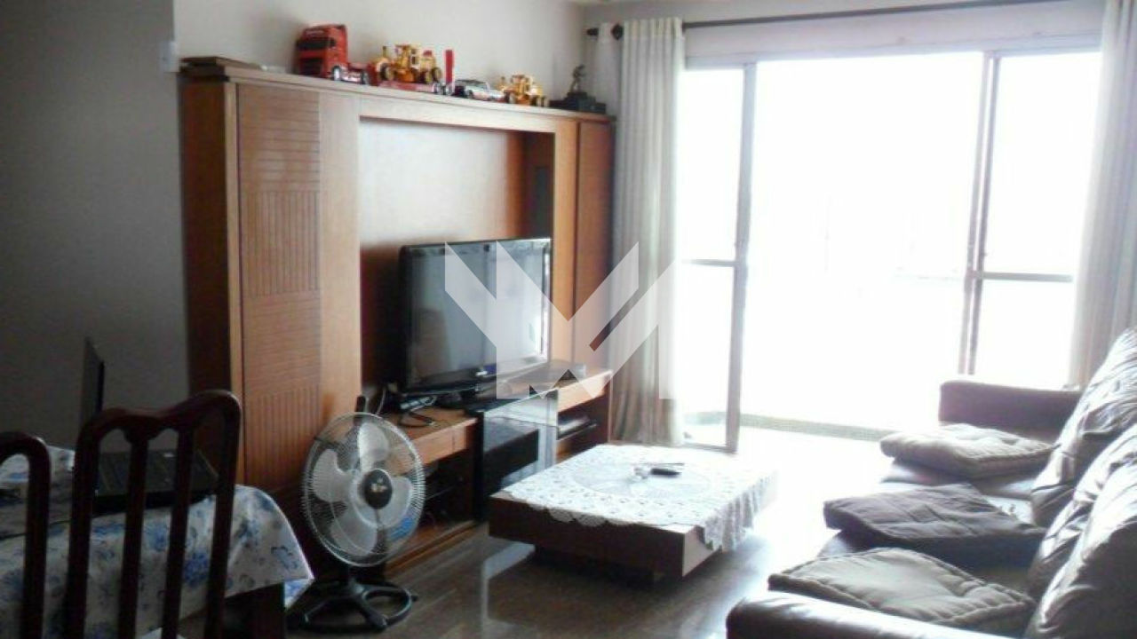 Apartamento para Venda - Vila Guilherme