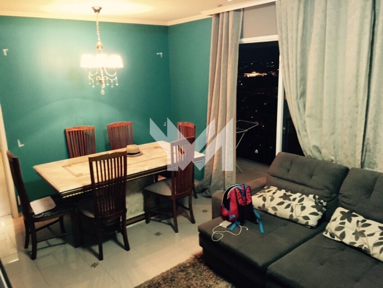 Apartamento para Venda - Lauzane Paulista