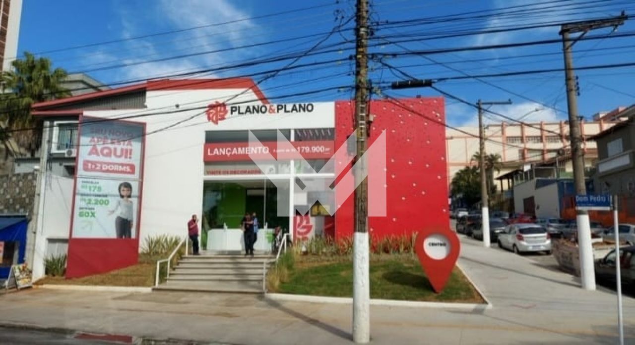 Prédio para Venda - Ipiranga