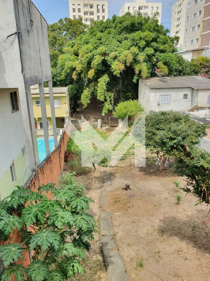 Terreno para Venda - Vila Gustavo