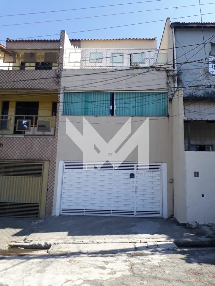 Sobrado para Venda - Vila Maria Alta