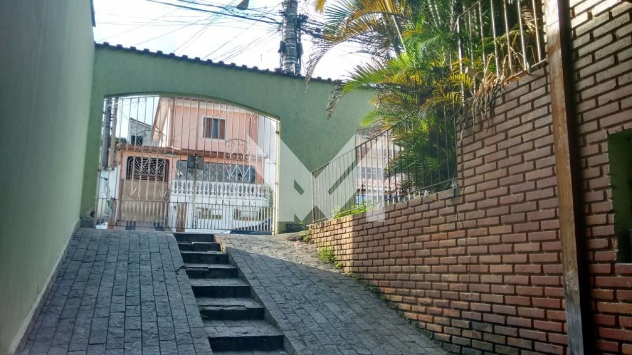 Area para Venda - Vila Gustavo