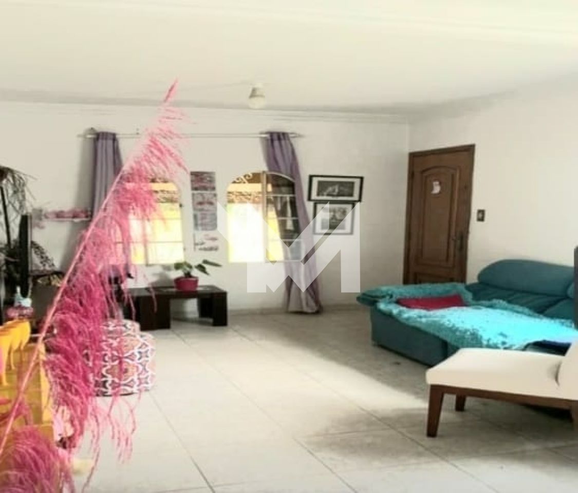 Casa Térrea para Venda - Parada Inglesa