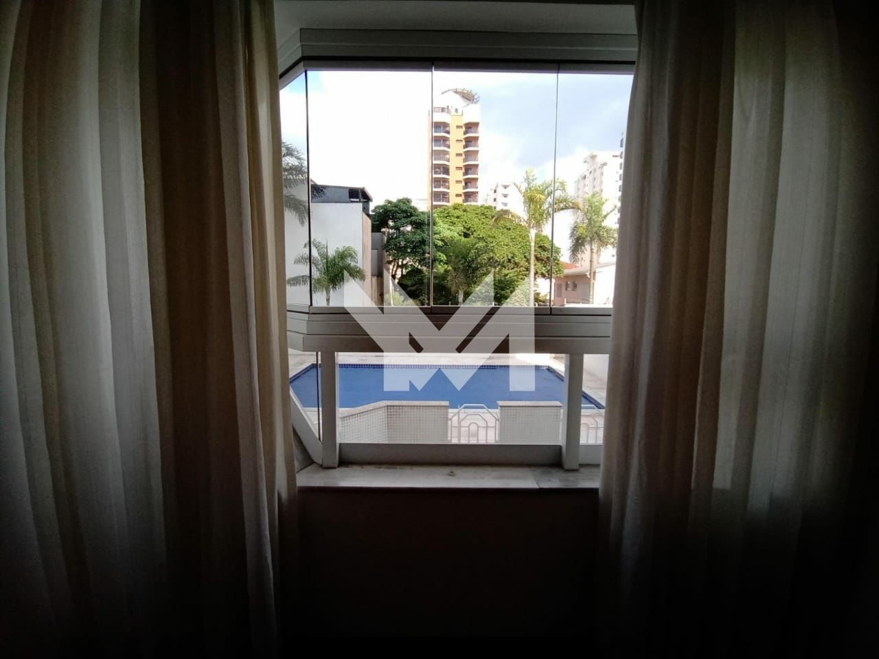 Apartamento para Venda - Vila Paiva
