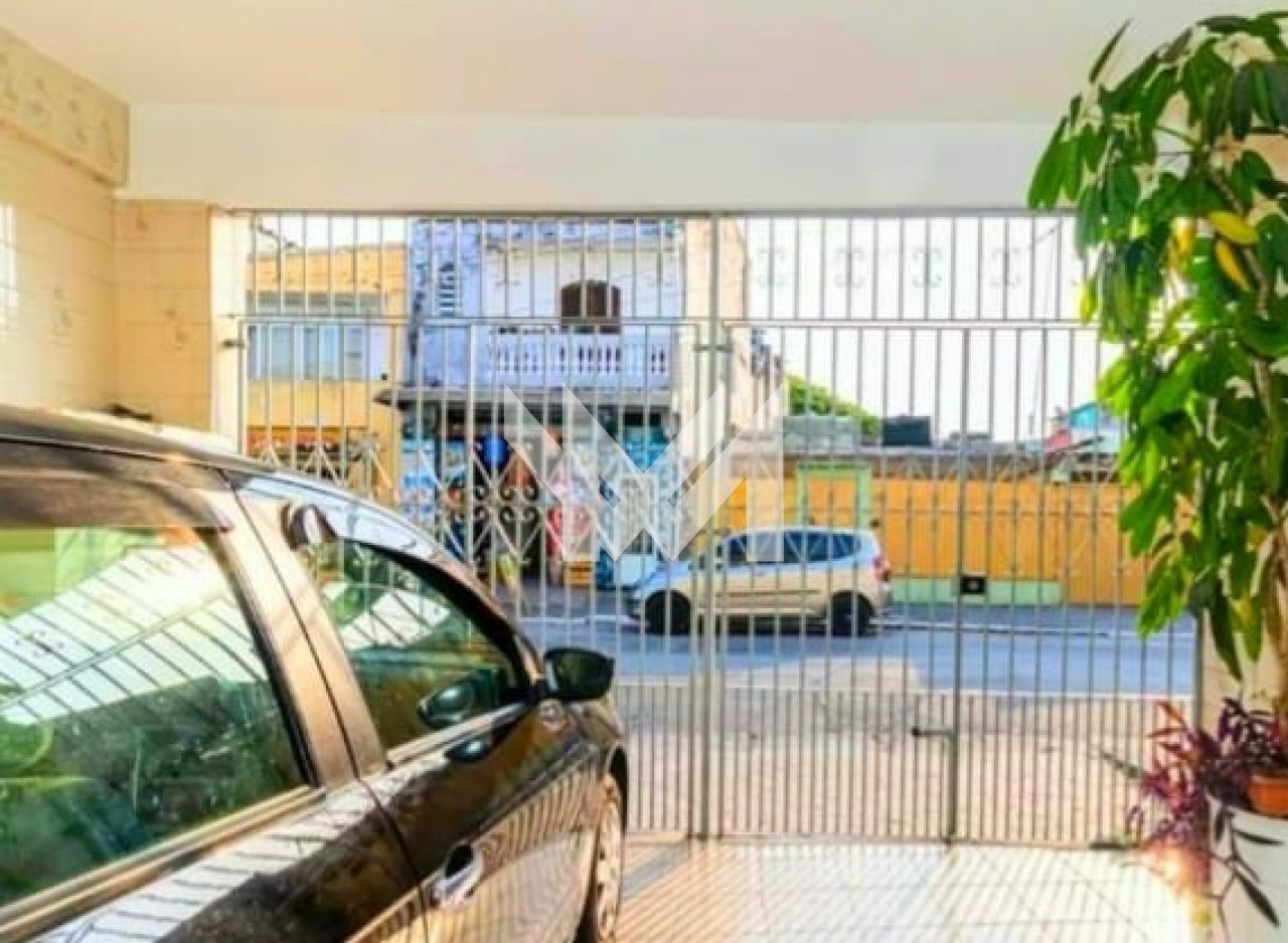 Sobrado para Venda - Vila Constança