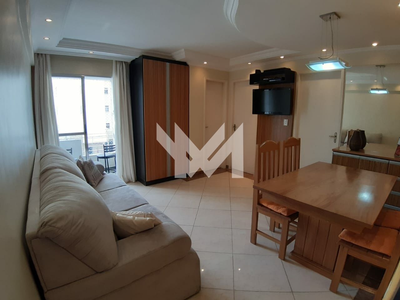 Apartamento para Venda - Mandaqui