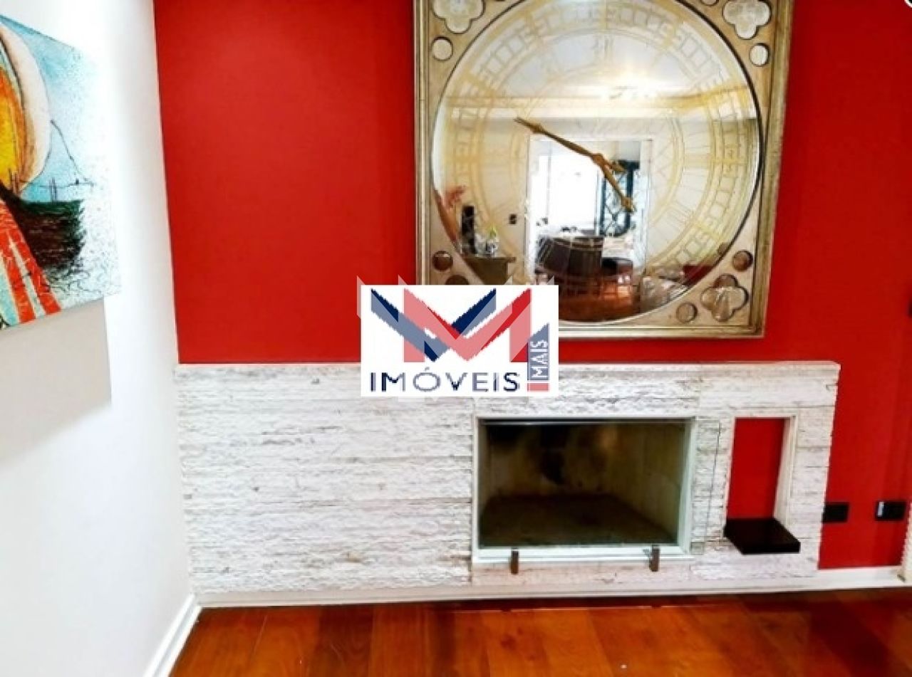 Apartamento para Venda - Santana
