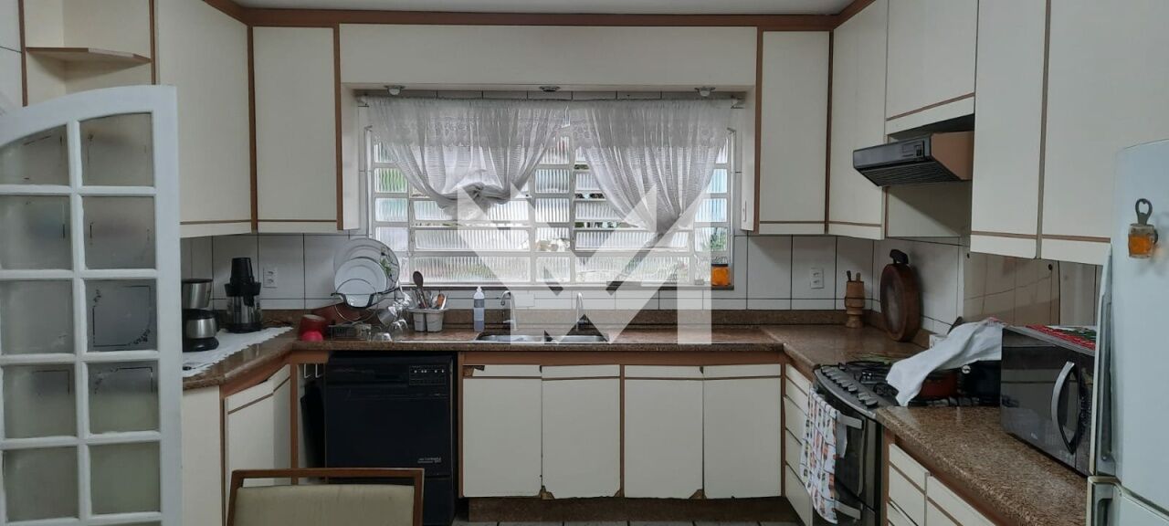 Casa Assobradada para Venda - Vila Guilherme