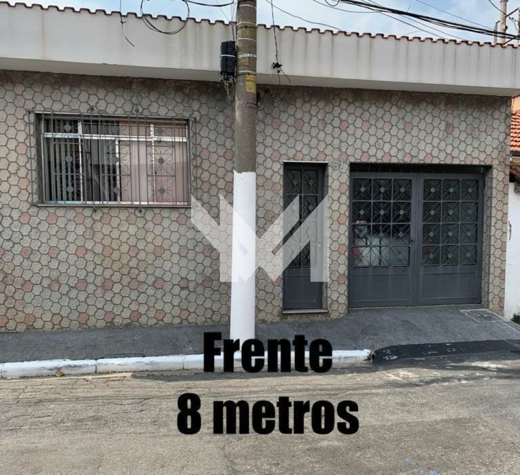 Casa Térrea para Venda - Canindé