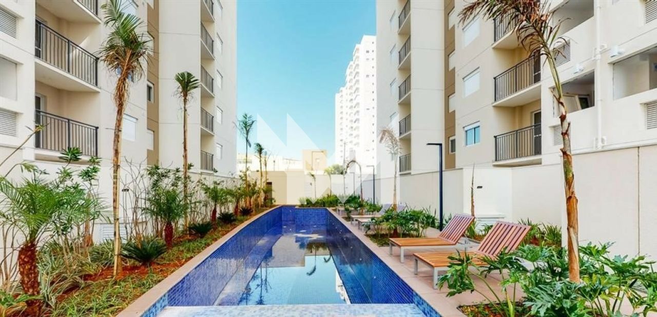 Apartamento para Venda - Vila Guilherme
