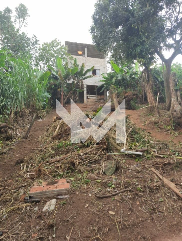 Terreno para Venda - Horto Florestal
