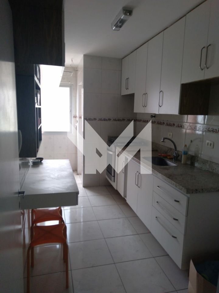Apartamento para Venda - Santana