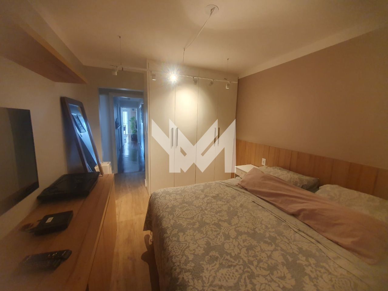 Apartamento para Venda - Vila Maria Alta