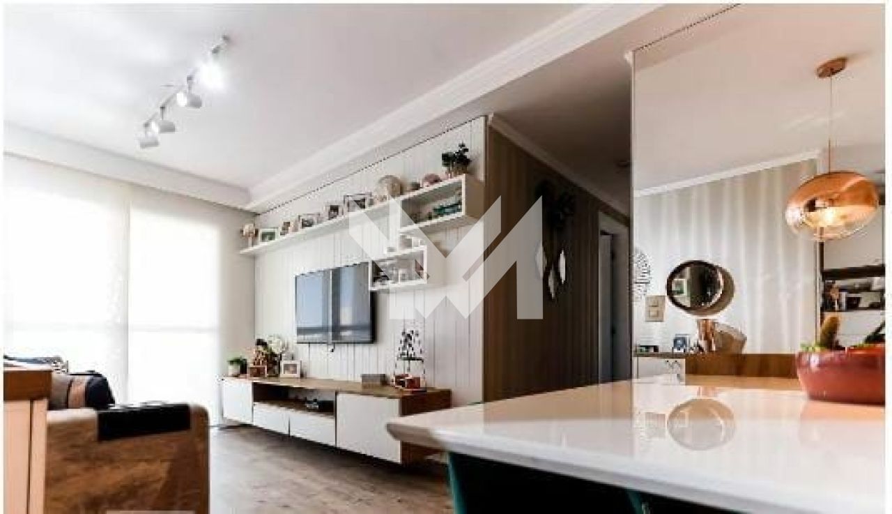Apartamento para Venda - Vila Maria Alta