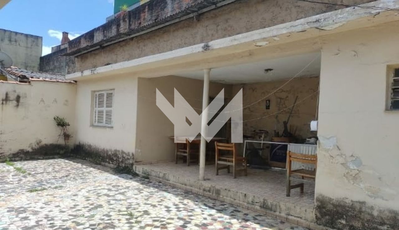 Terreno para Venda - Vila Maria Alta