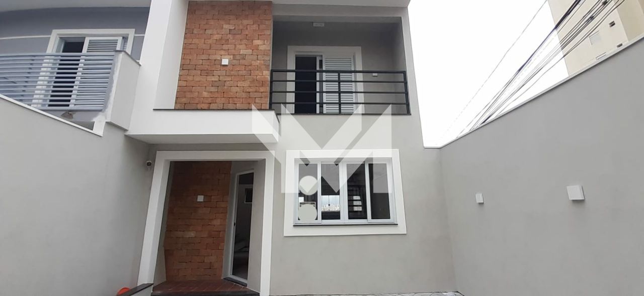 Sobrado para Venda - Vila Maria Alta
