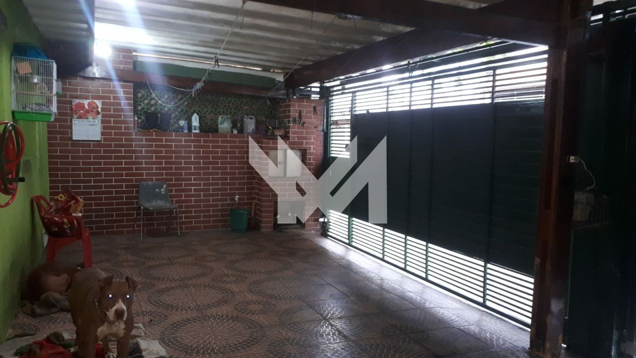 Casa Térrea para Venda - Parque Edu Chaves