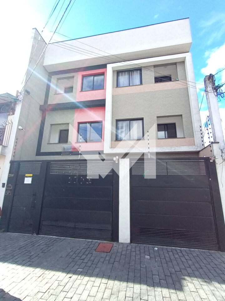 Apartamento para Locação - Jardim Japão