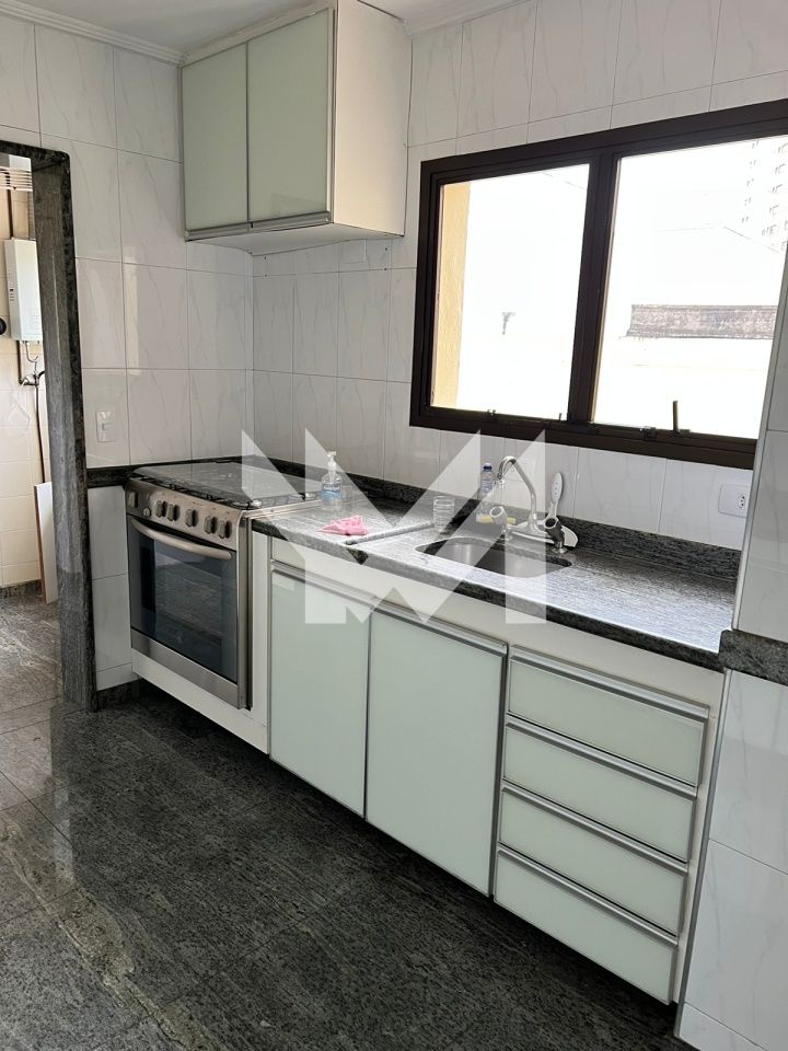 Apartamento para Venda - Tucuruvi