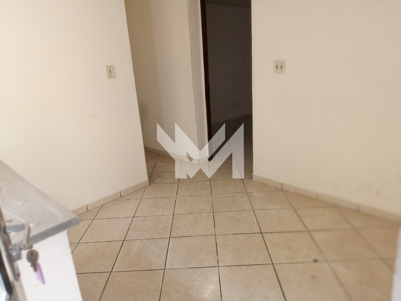 Casa de Vila para Locação - Vila Maria Alta