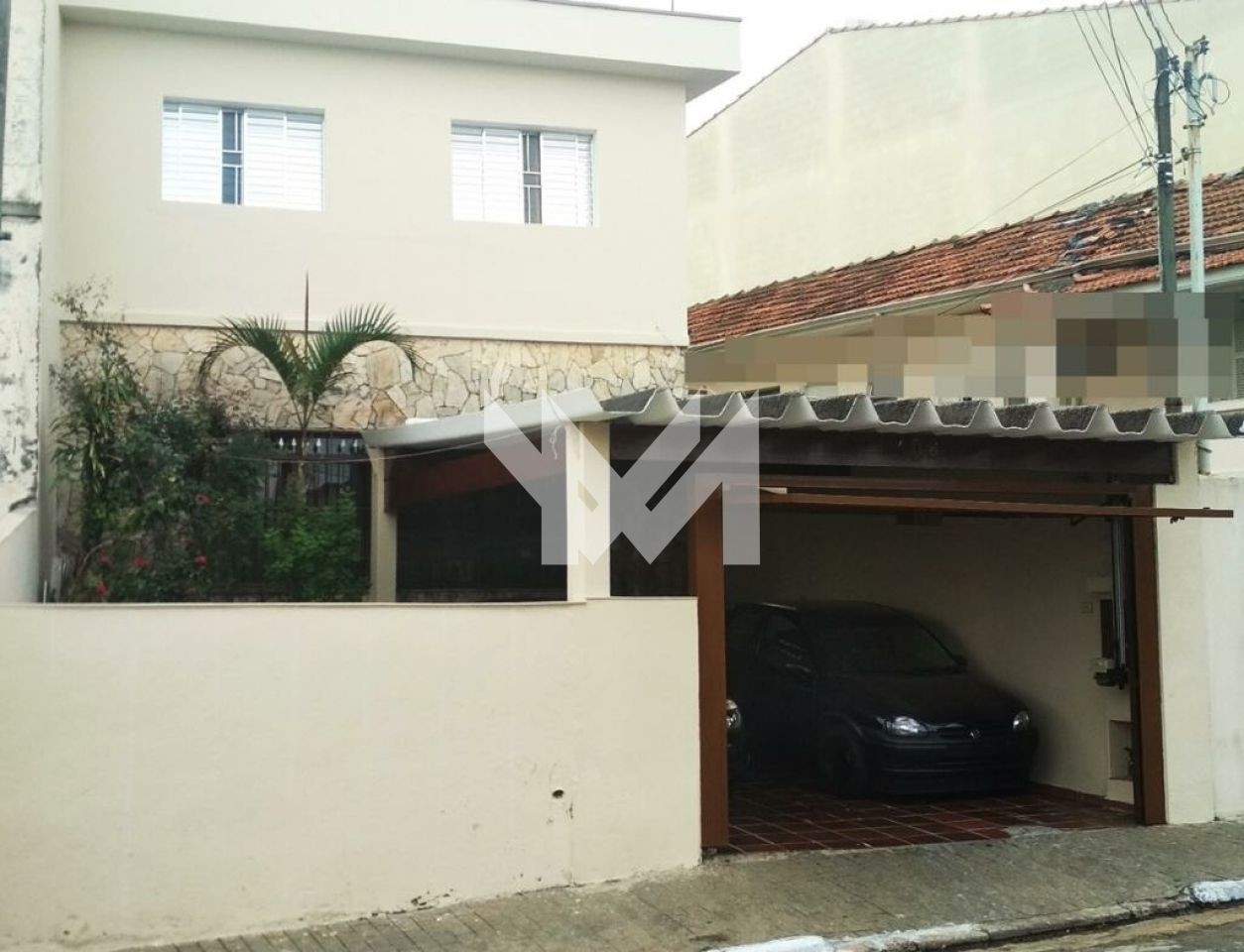 Sobrado para Venda - Vila Maria Alta