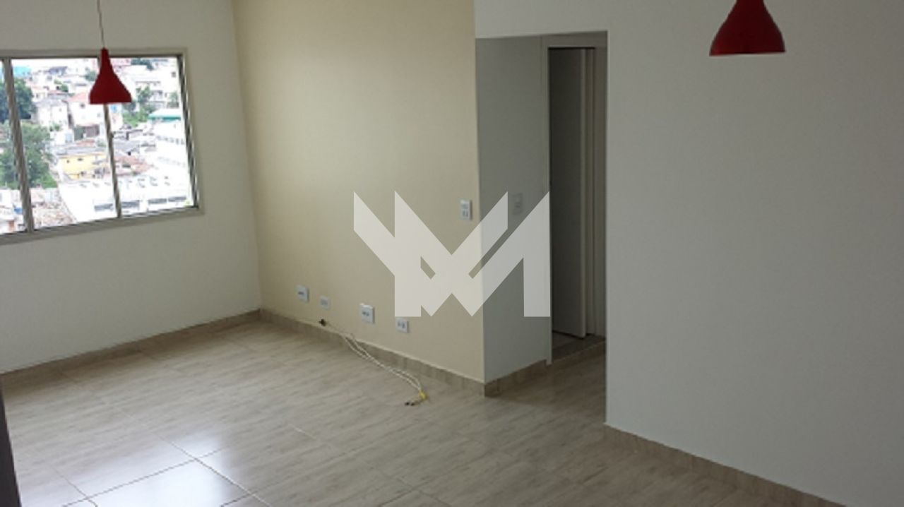 Apartamento para Venda - Vila Amélia