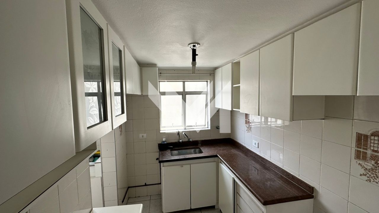 Apartamento para Venda - Vila Constança