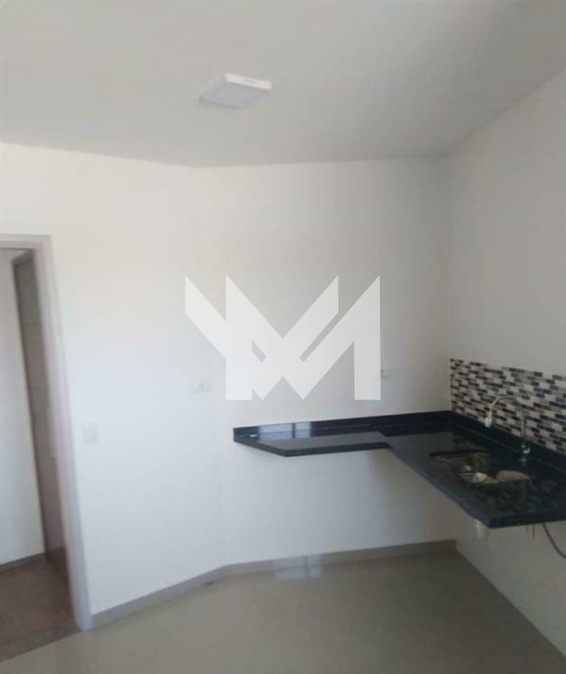 Apartamento para Venda - Vila Cavaton