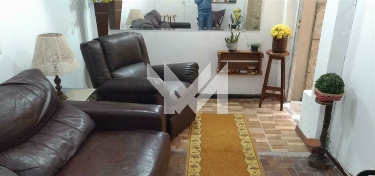 Apartamento para Venda - Tucuruvi