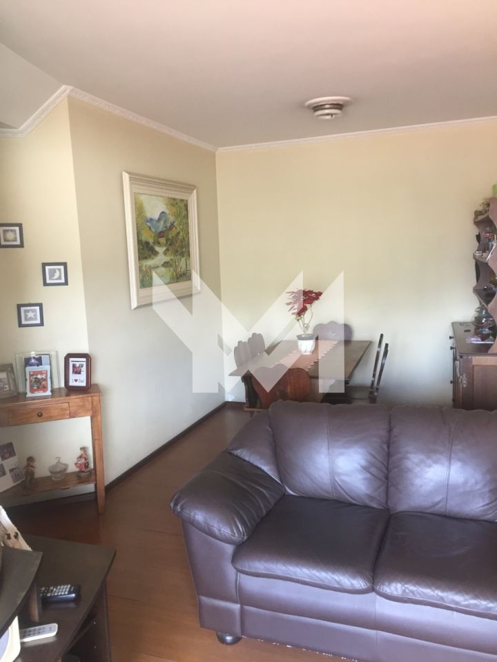 Apartamento para Venda - Santa Teresinha