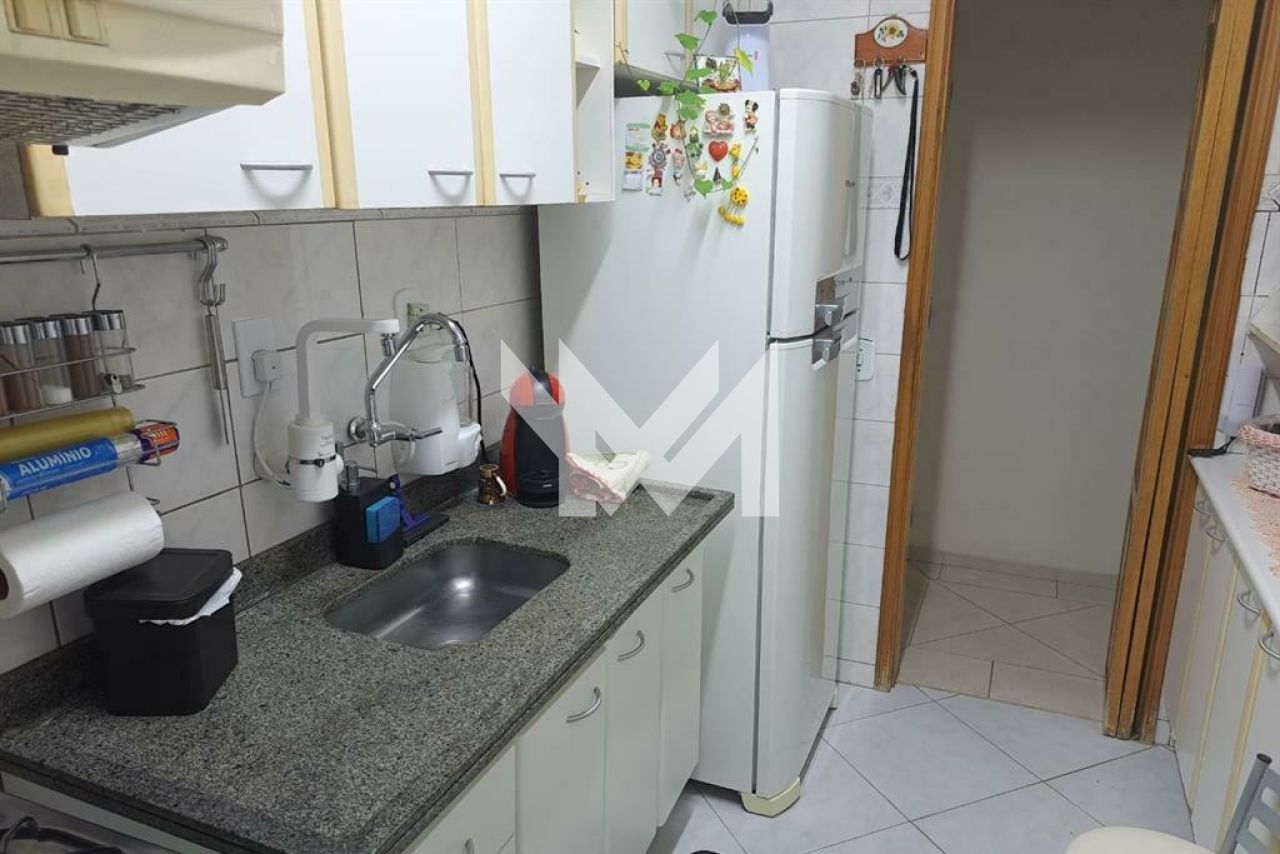 Apartamento para Venda - Jardim das Laranjeiras