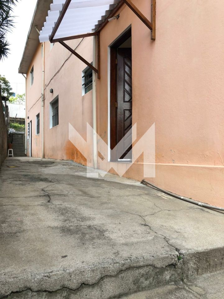 Sobrado para Venda - Vila Maria Alta