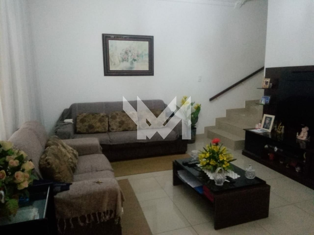 Sobrado para Venda - Vila Guilherme