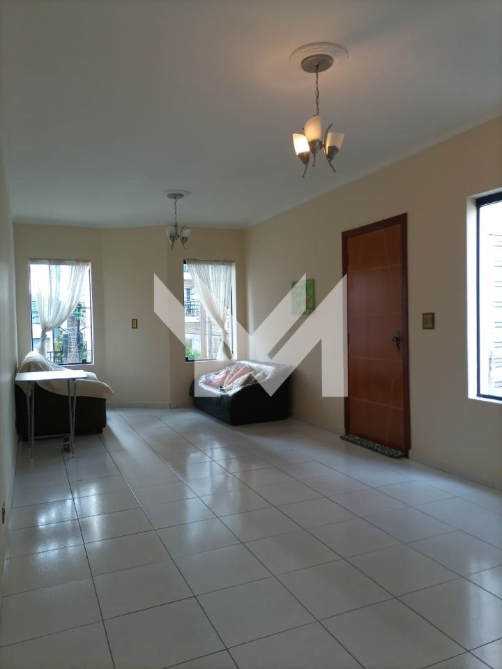 Casa Assobradada para Venda - Vila Leonor