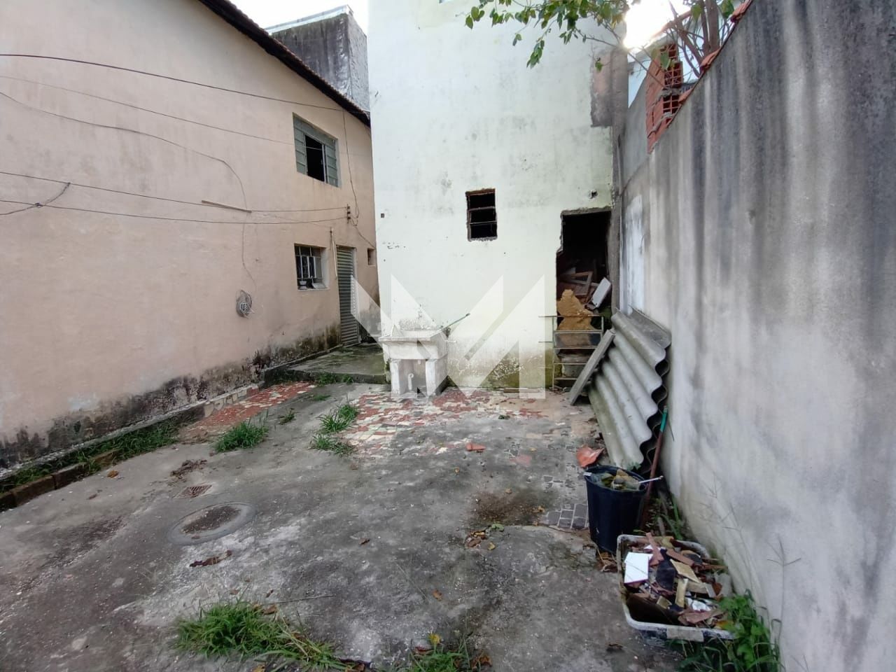 Terreno para Venda - Vila Guilherme