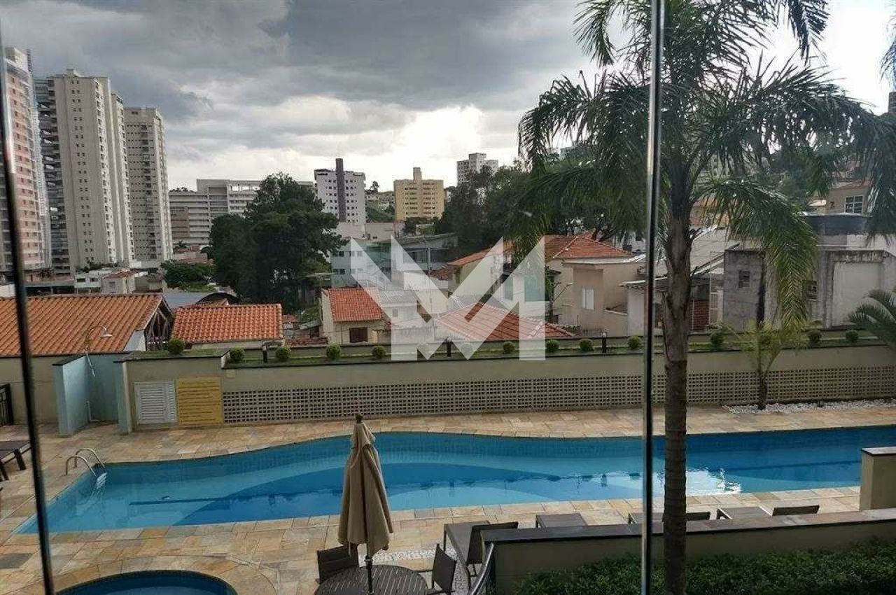Apartamento para Venda - Santana