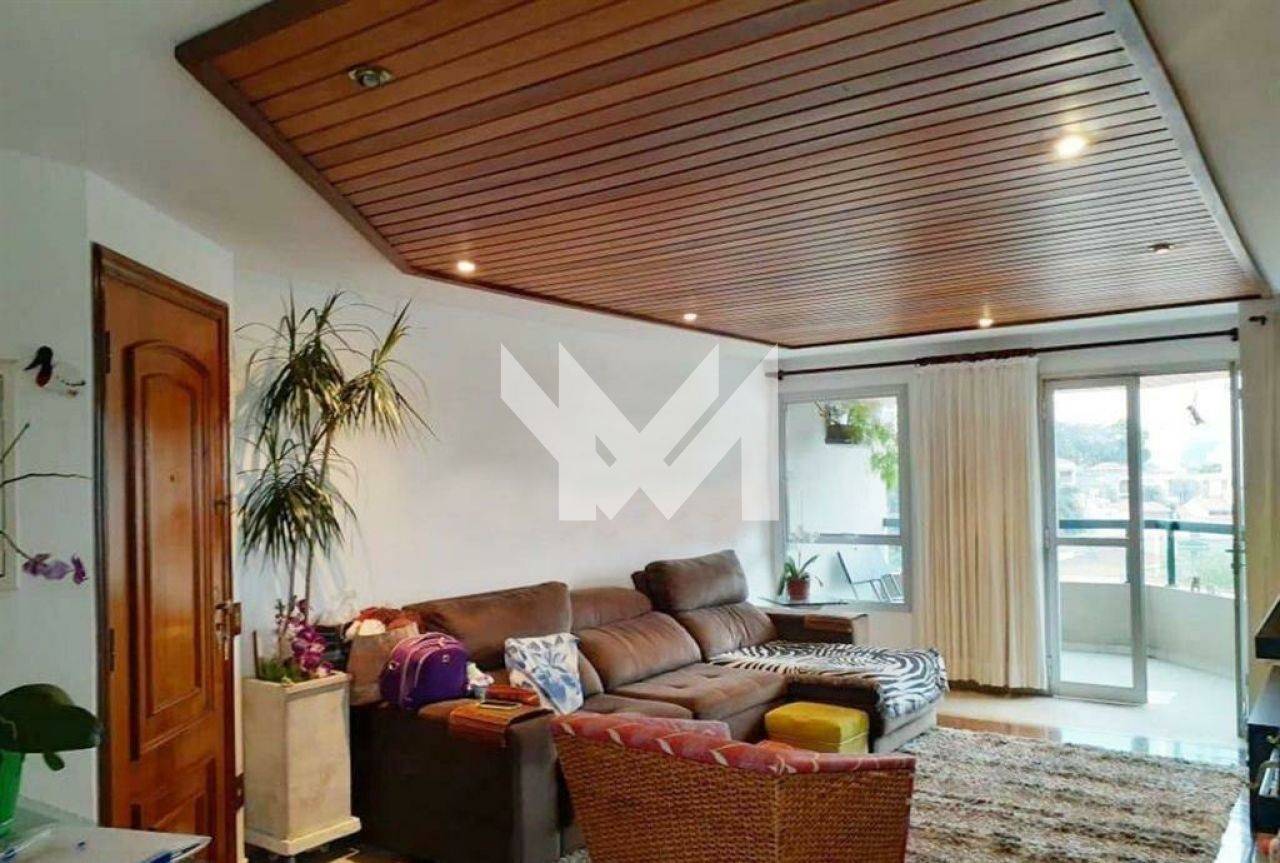 Apartamento para Venda - Parque Mandaqui