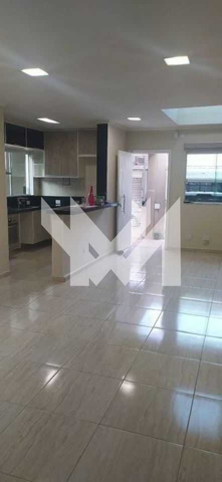 Casa Assobradada para Venda - Lauzane Paulista