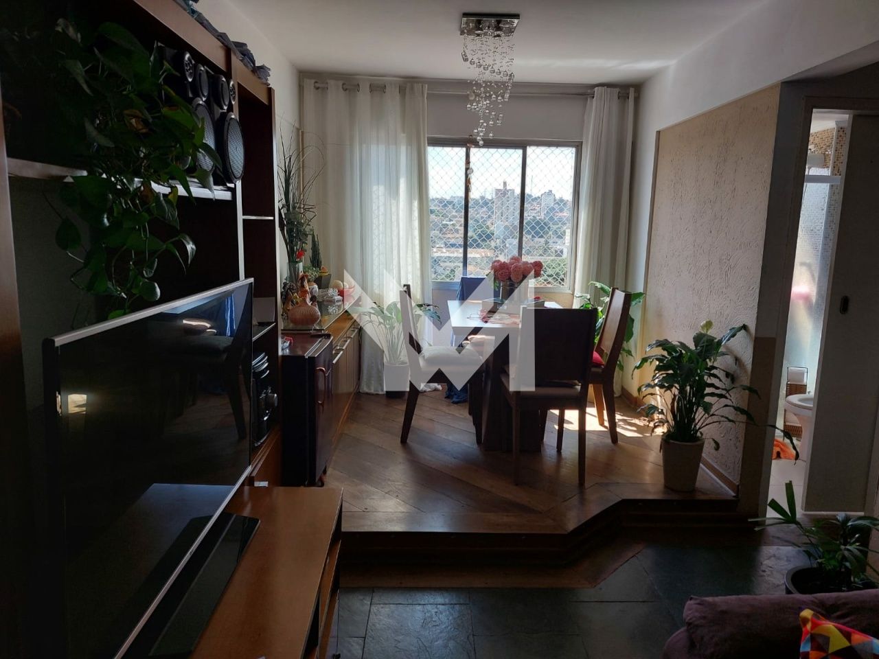 Apartamento para Venda - Vila Guilherme