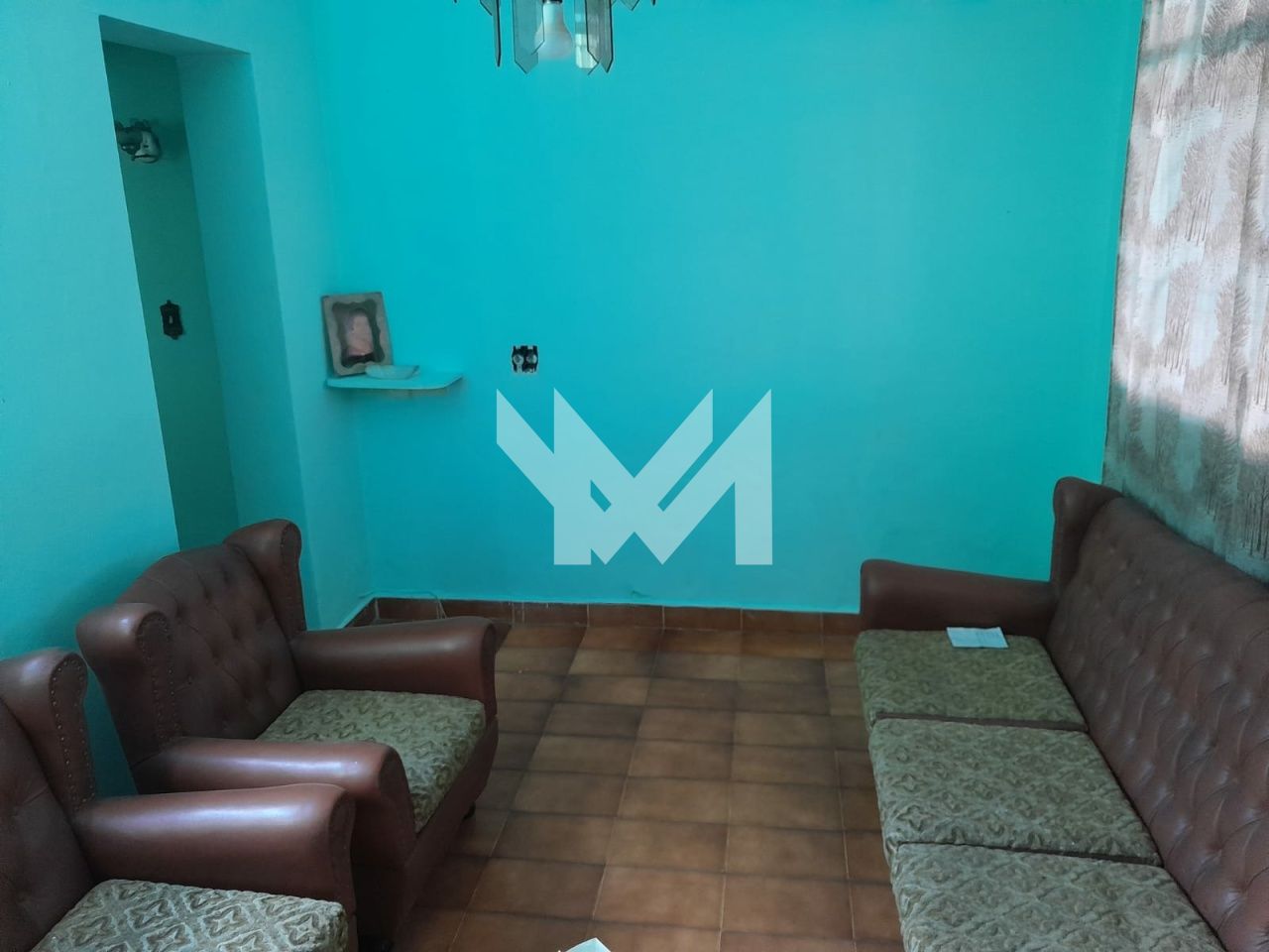 Sobrado para Venda - Vila Maria