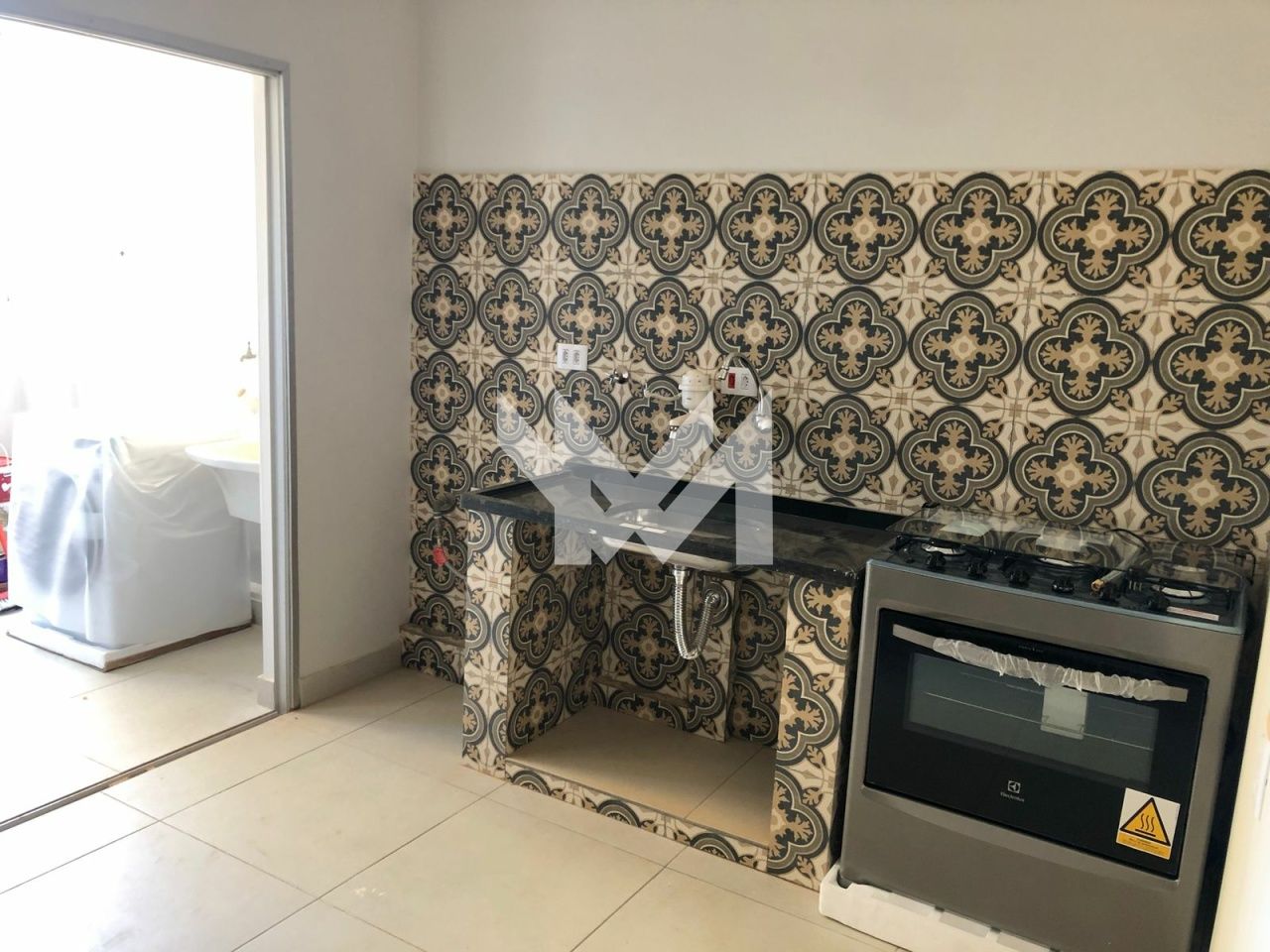 Apartamento para Venda - Santana