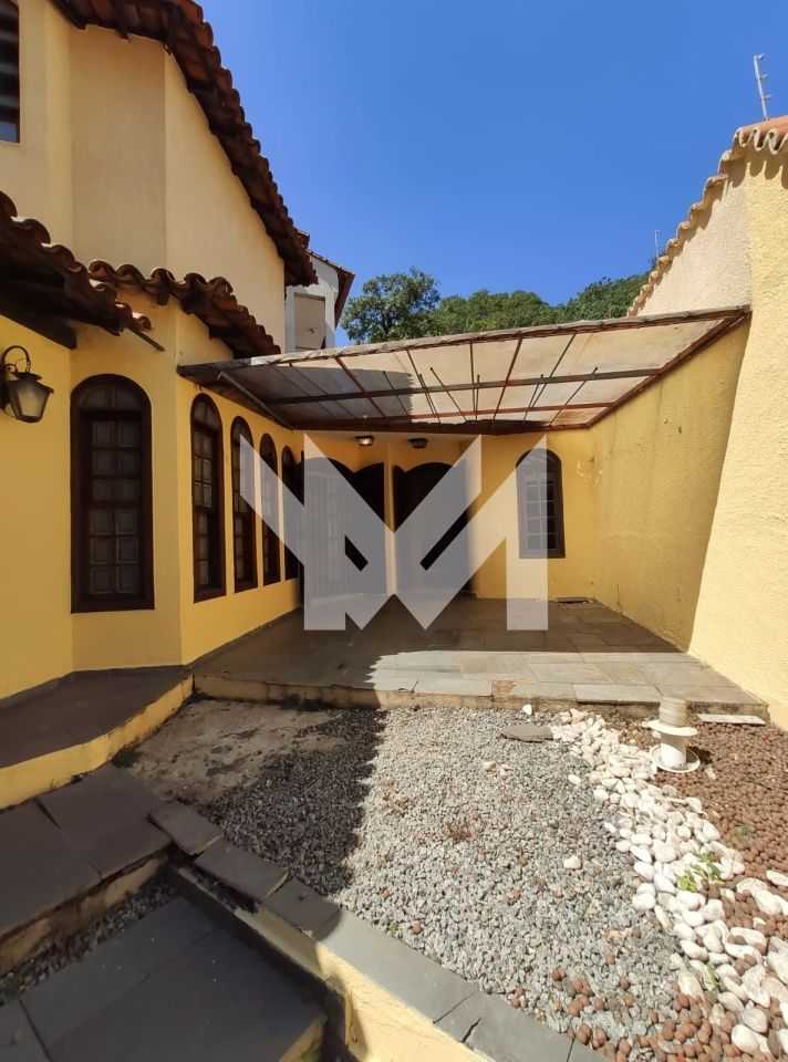 Casa Térrea para Venda - Jardim Paraíso