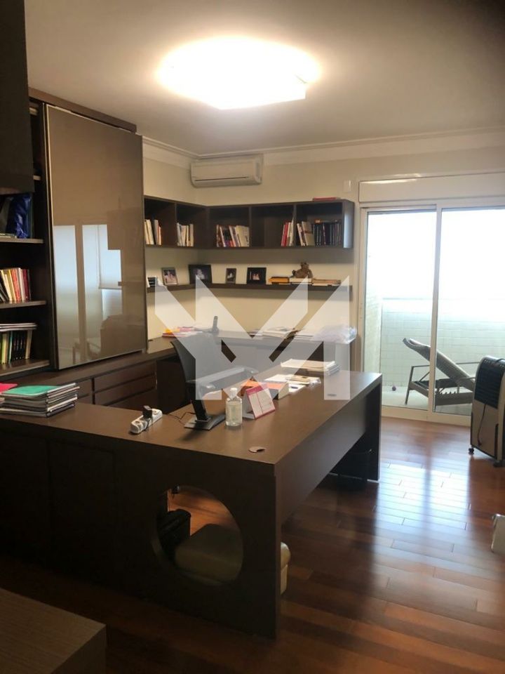 Apartamento para Venda - Alto da Lapa