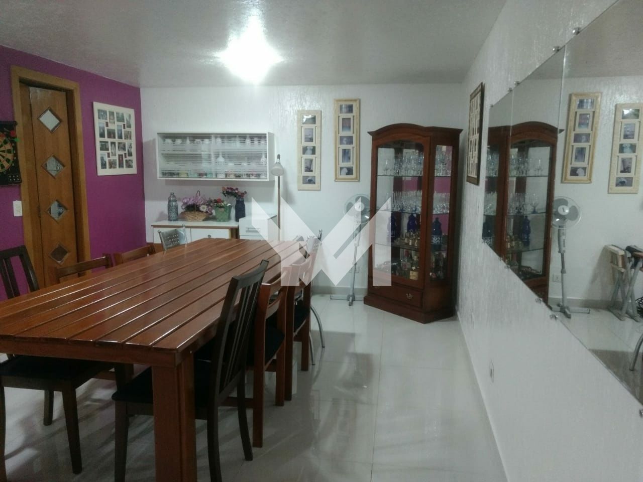 Casa Assobradada para Venda - Vila Guilherme