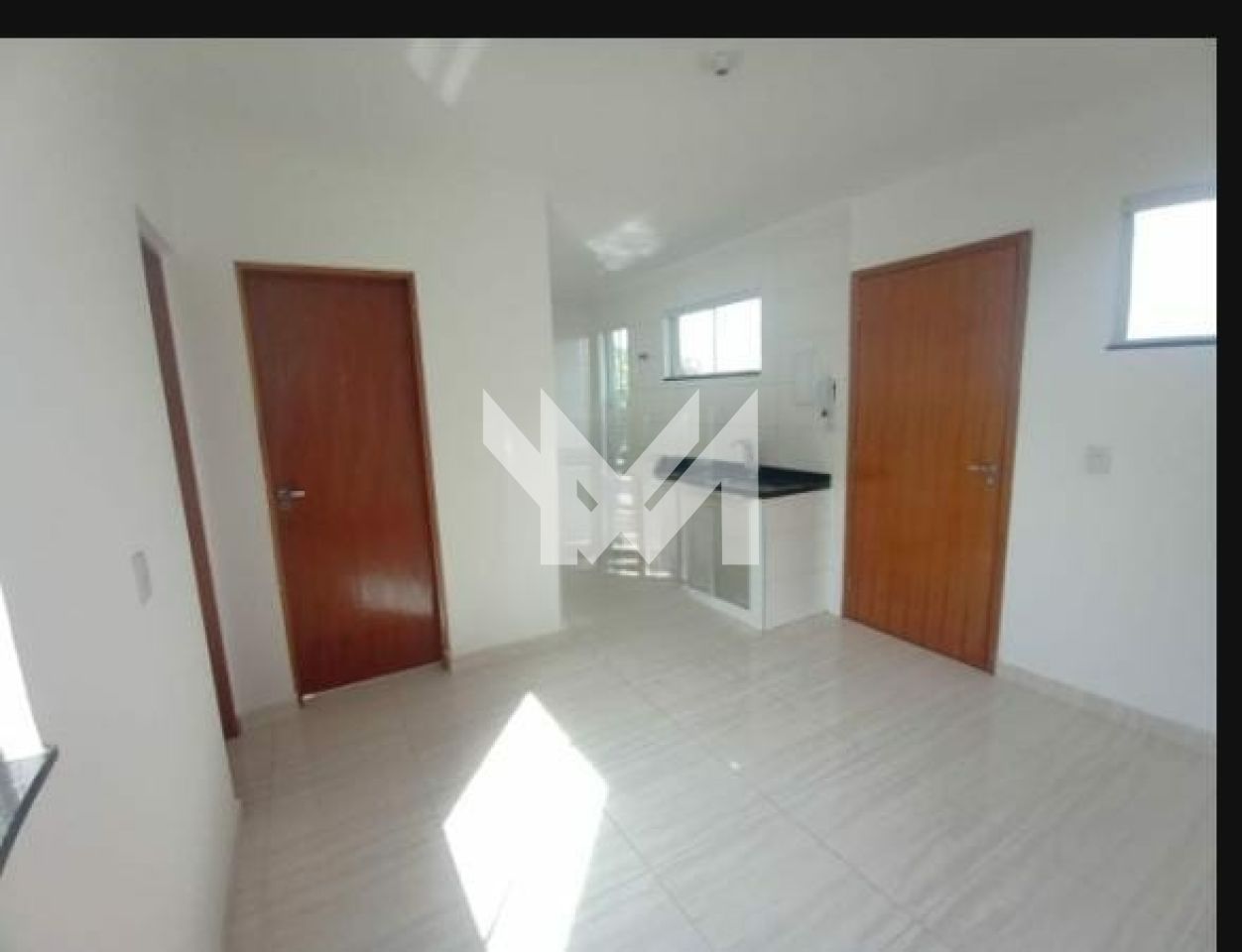 Apartamento para Locação - Jardim Andaraí