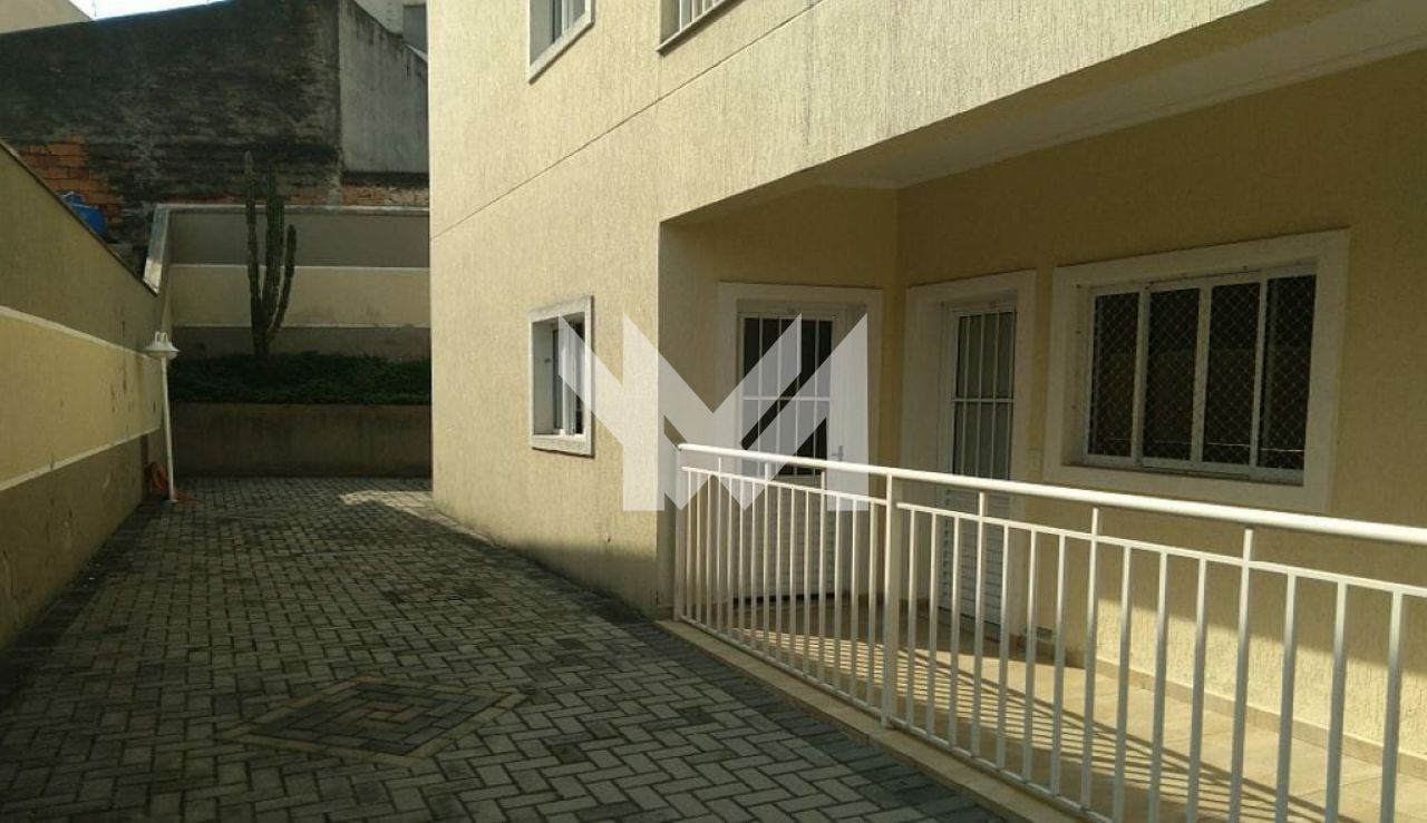 Apartamento para Locação - Vila Maria Alta