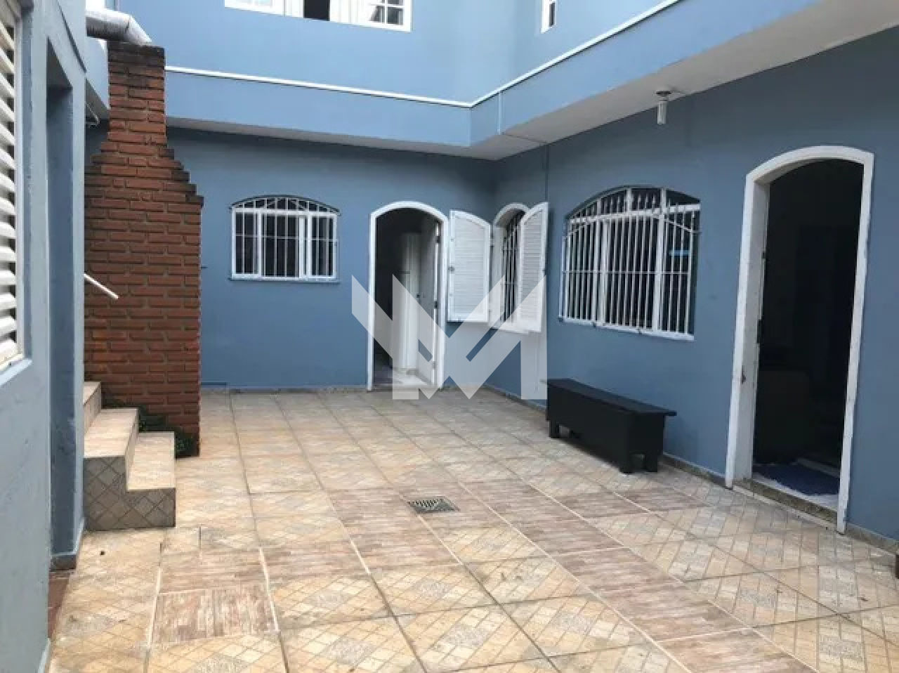 Casa Térrea para Venda - Vila Ede
