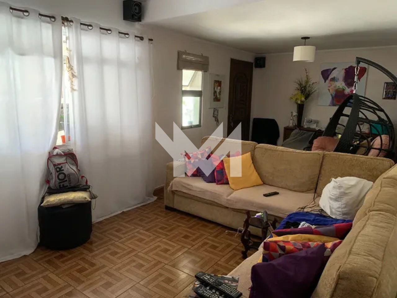 Casa Térrea para Venda - Vila Gustavo