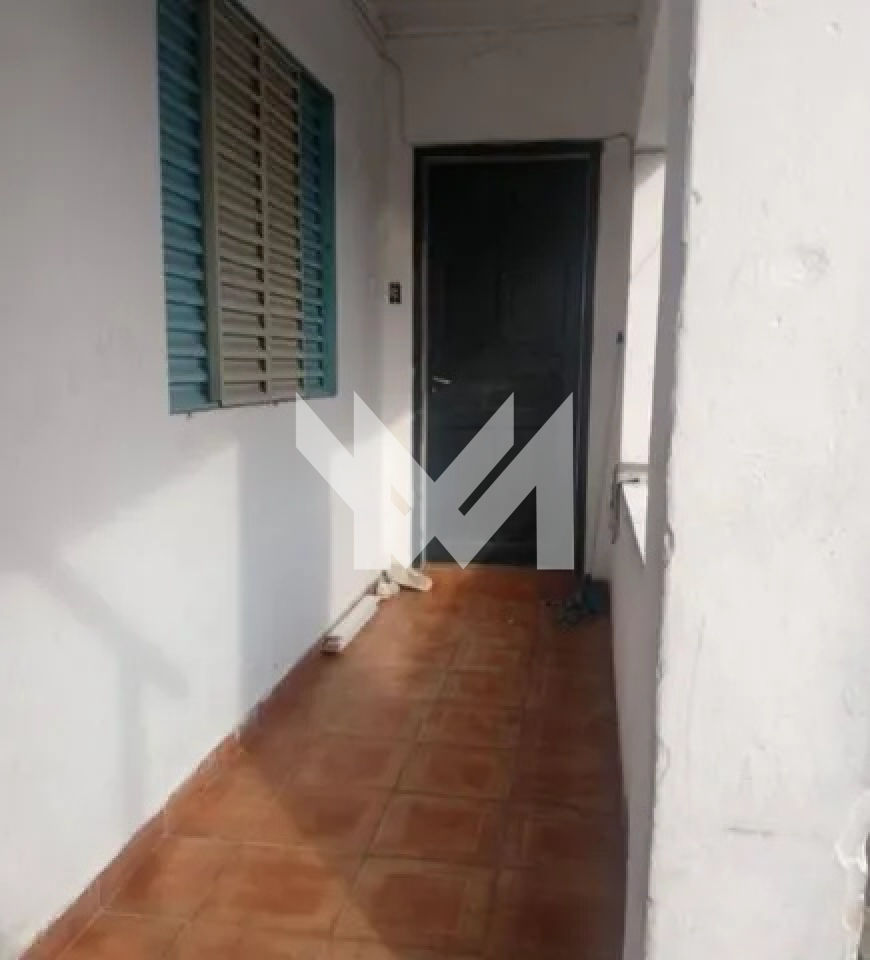 Casa Térrea para Venda - Jardim São Luís