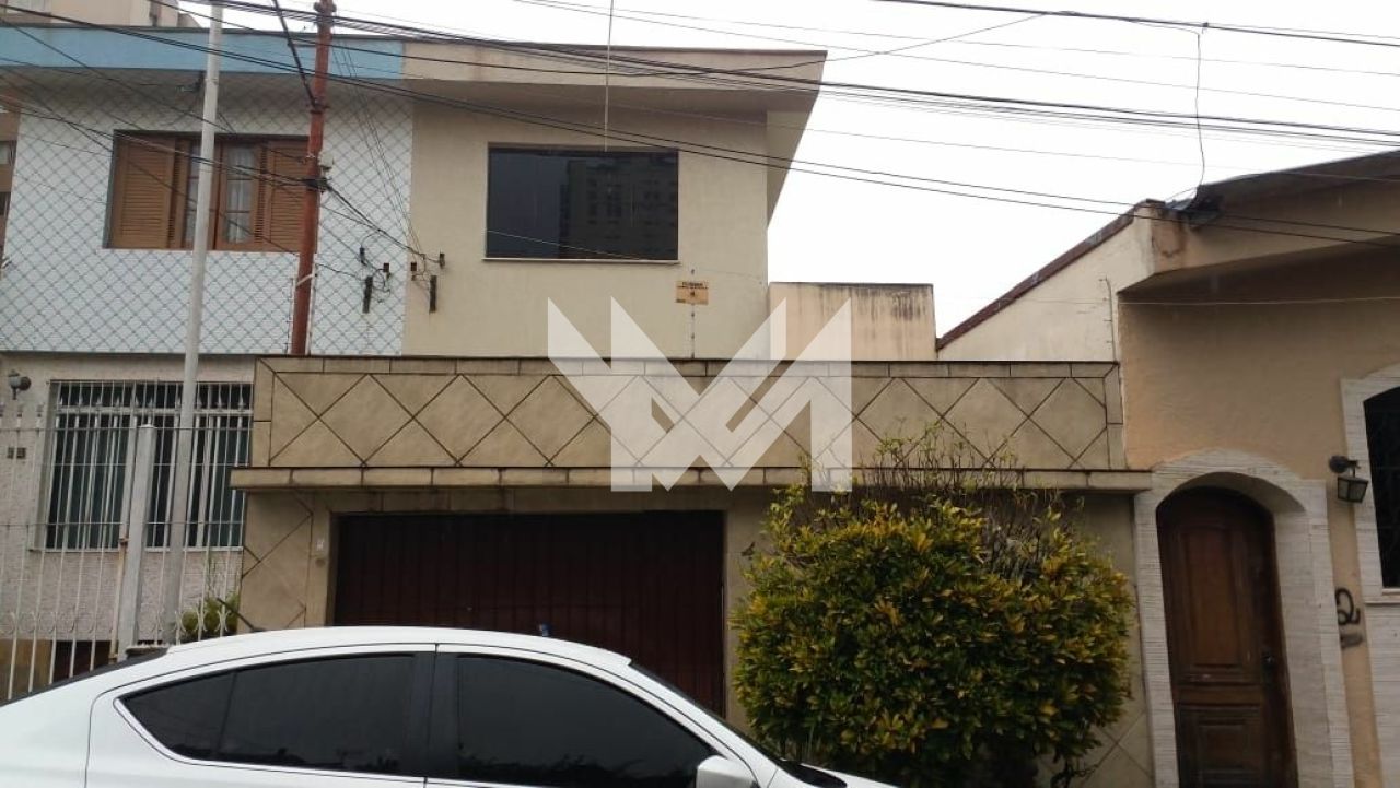 Sobrado para Venda - Vila Paiva